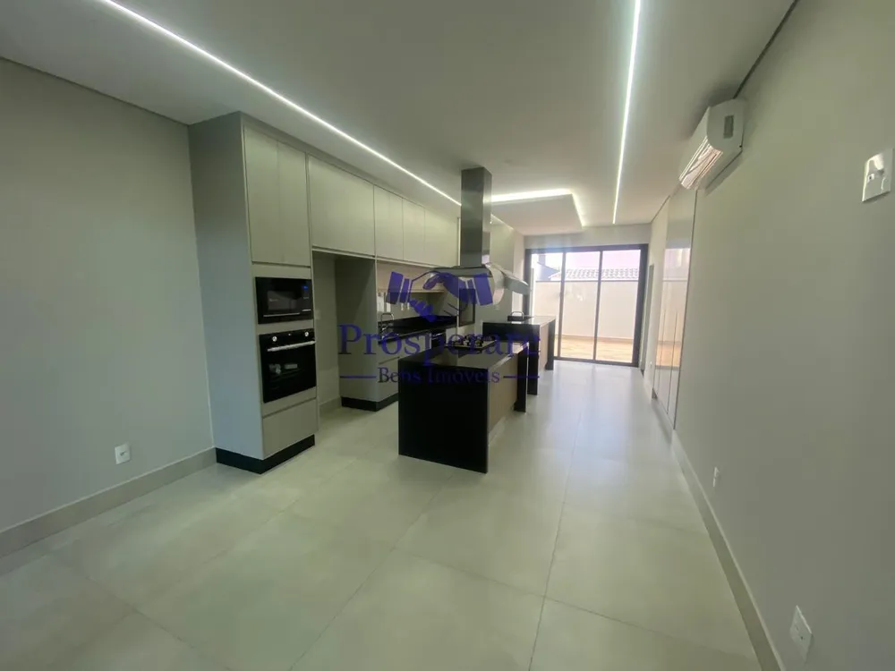 Casa, 3 quartos, 192 m² - Foto 1