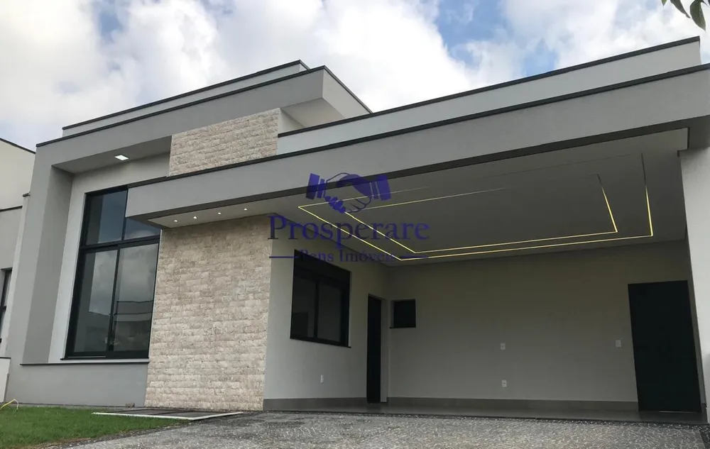 Casa, 3 quartos, 192 m² - Foto 3