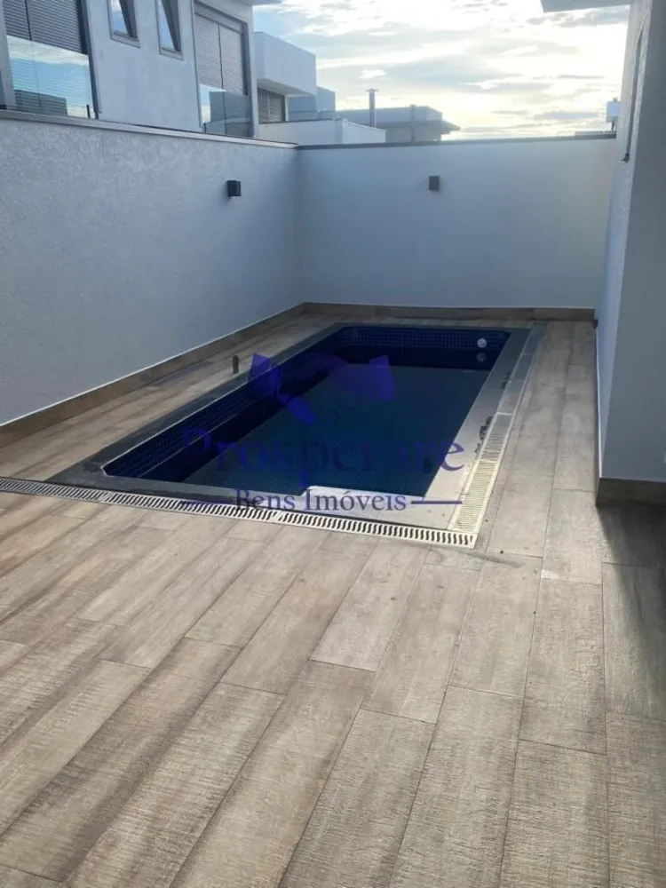 Casa, 3 quartos, 192 m² - Foto 10