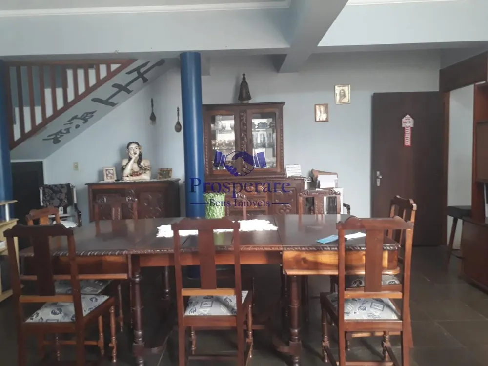 Casa, 3 quartos, 291 m² - Foto 11