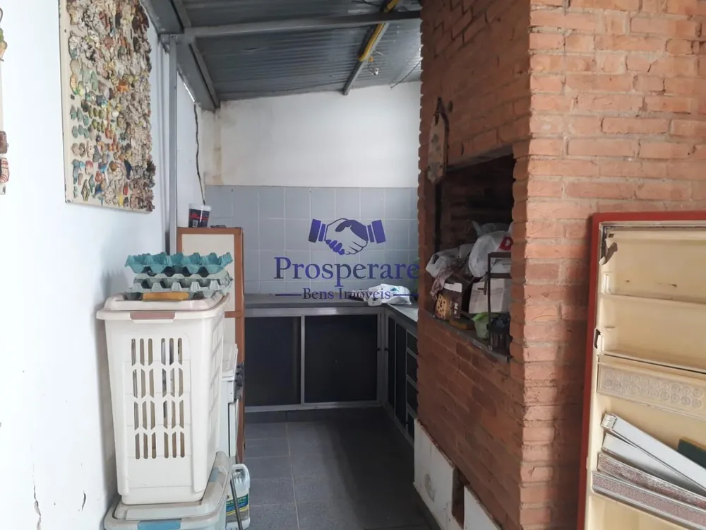 Casa, 3 quartos, 291 m² - Foto 12