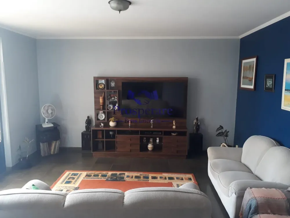 Casa, 3 quartos, 291 m² - Foto 6