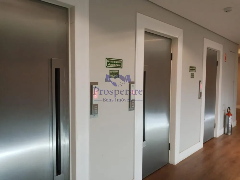 Flat/Apart Hotel, 1 quarto, 44 m² - Foto 12
