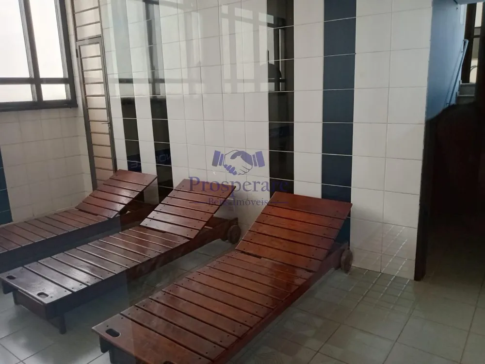 Flat/Apart Hotel, 1 quarto, 44 m² - Foto 2