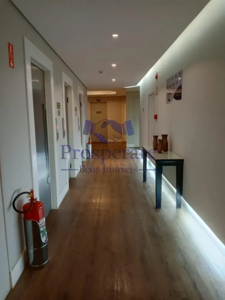 Flat/Apart Hotel, 1 quarto, 44 m² - Foto 10