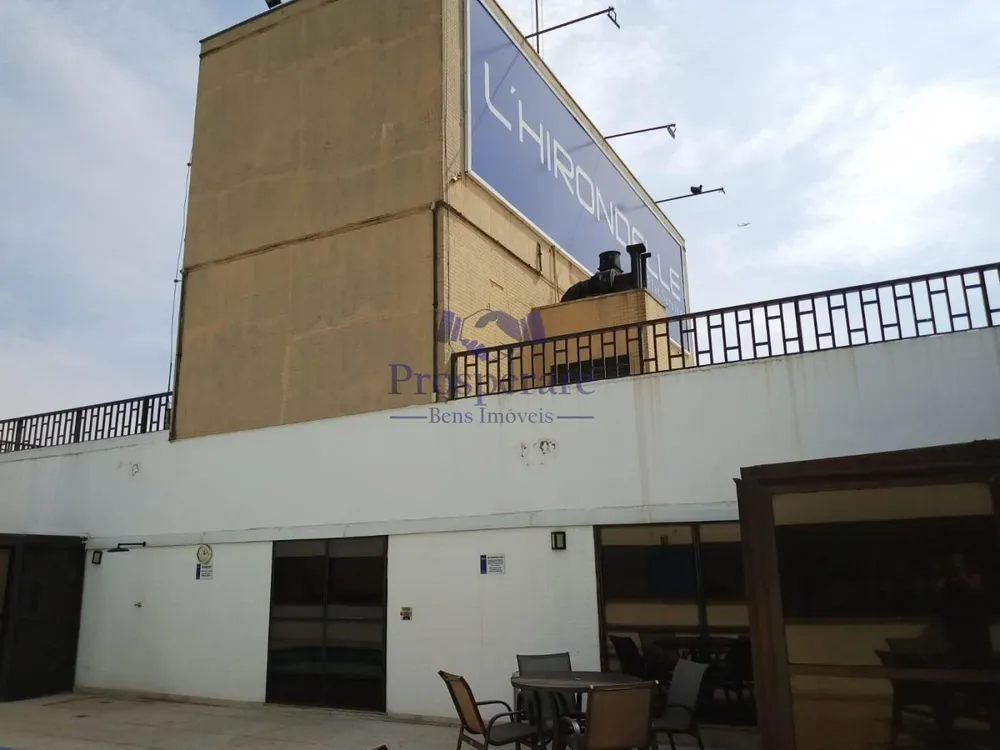Flat/Apart Hotel, 1 quarto, 44 m² - Foto 8