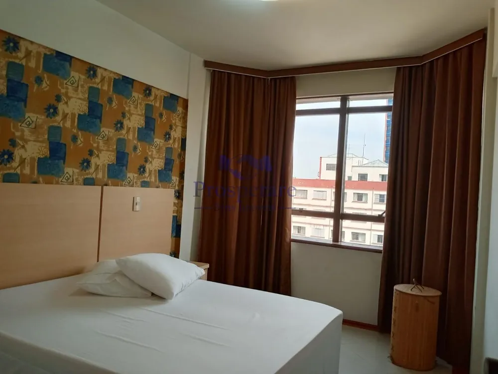 Flat/Apart Hotel, 1 quarto, 44 m² - Foto 4