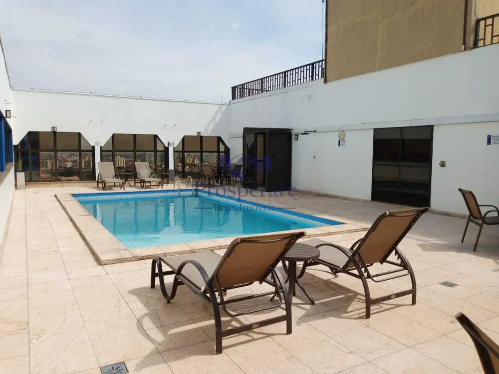Flat/Apart Hotel, 1 quarto, 44 m² - Foto 3