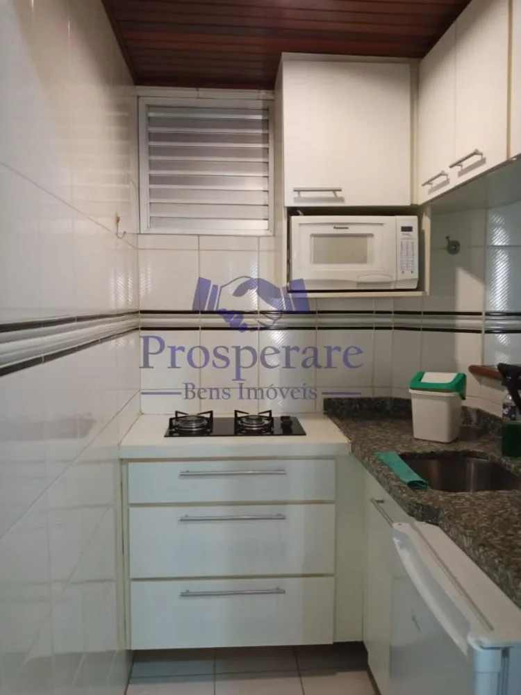 Flat/Apart Hotel, 1 quarto, 44 m² - Foto 11