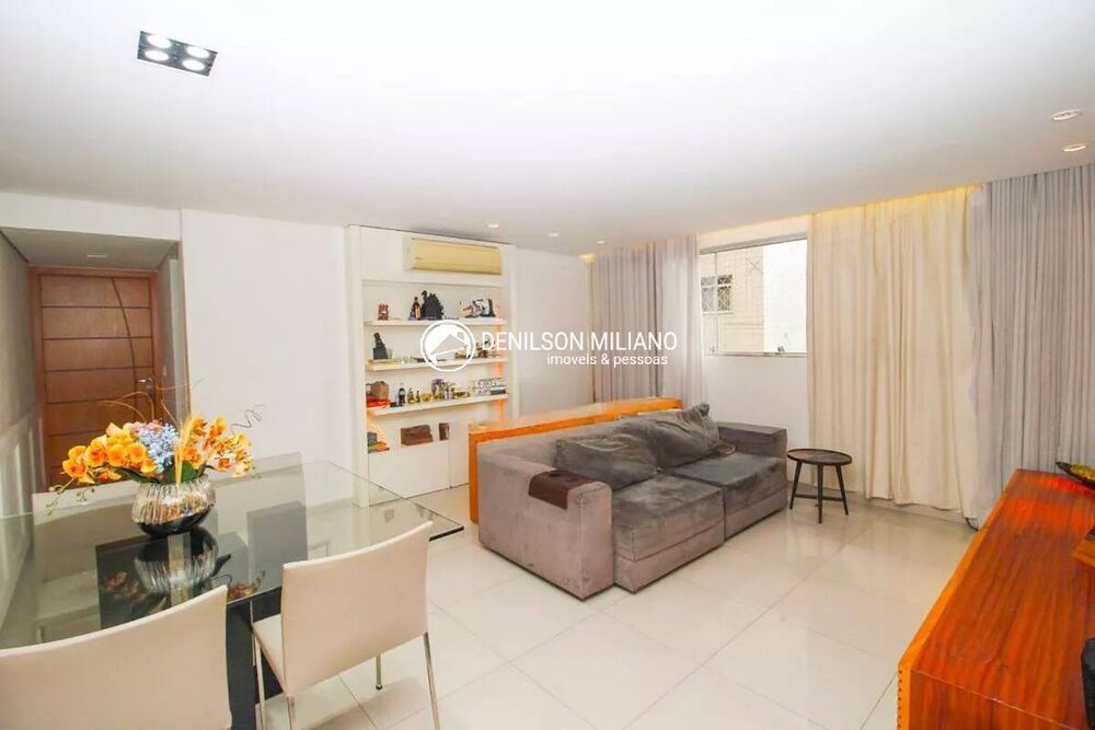 Apartamento à venda com 2 quartos, 79m² - Foto 3