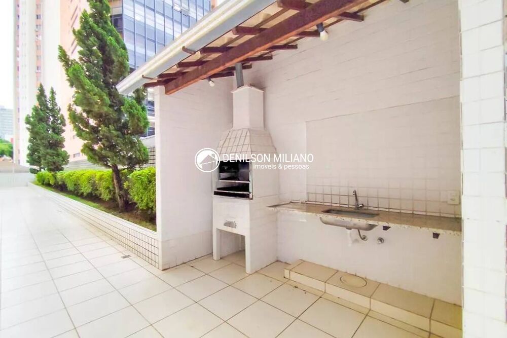 Apartamento à venda com 2 quartos, 79m² - Foto 2