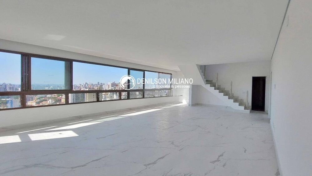 Cobertura à venda com 4 quartos, 363m² - Foto 7