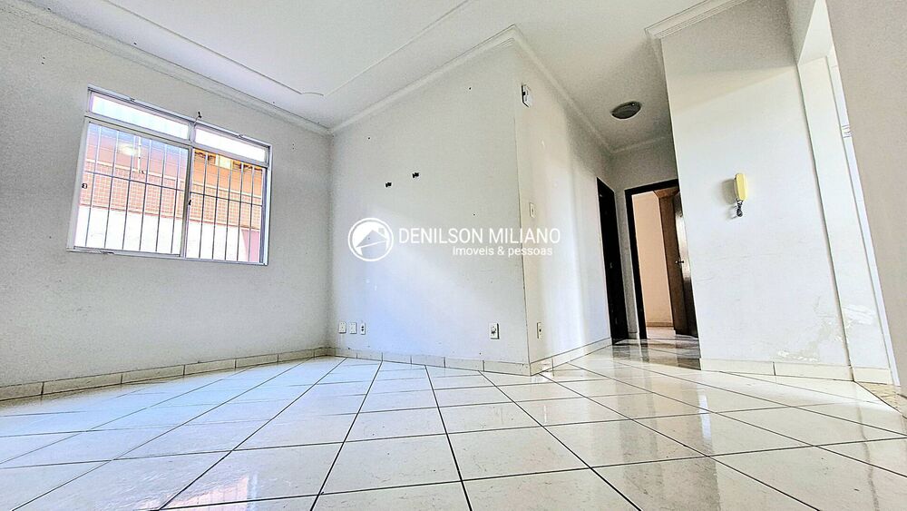Apartamento à venda com 3 quartos, 68m² - Foto 3