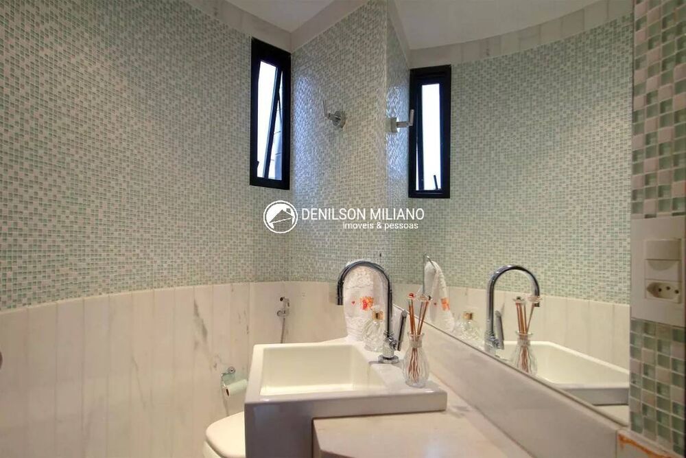 Apartamento à venda com 4 quartos, 210m² - Foto 5