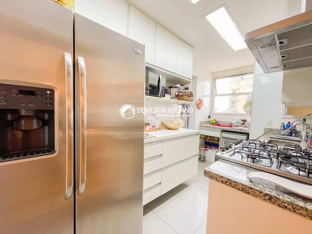 Apartamento à venda com 3 quartos, 103m² - Foto 2