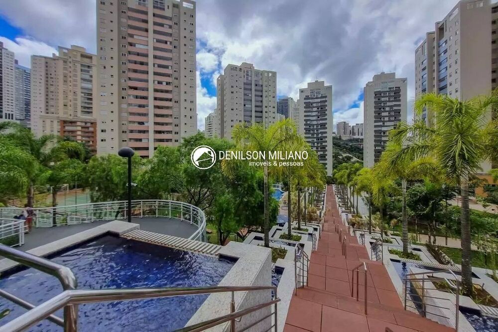Apartamento à venda com 3 quartos, 103m² - Foto 7
