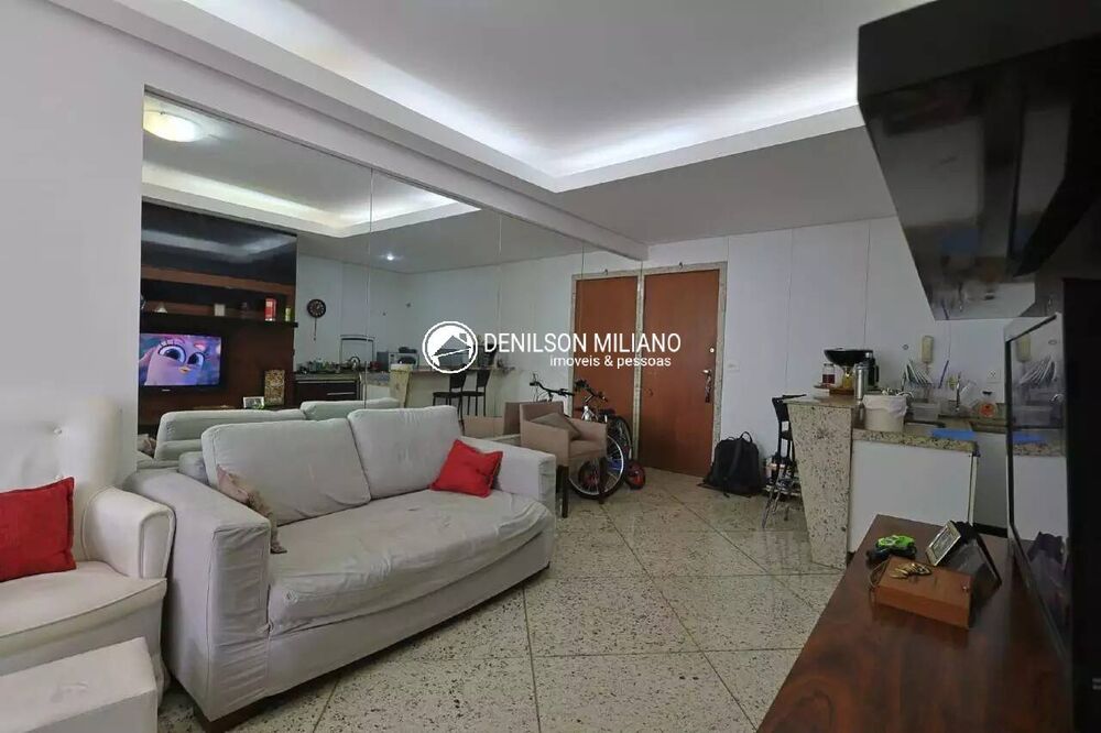 Apartamento para alugar com 2 quartos, 74m² - Foto 2