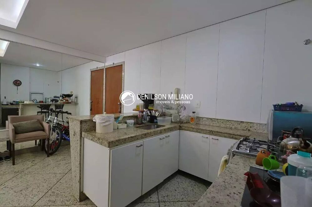 Apartamento para alugar com 2 quartos, 74m² - Foto 3