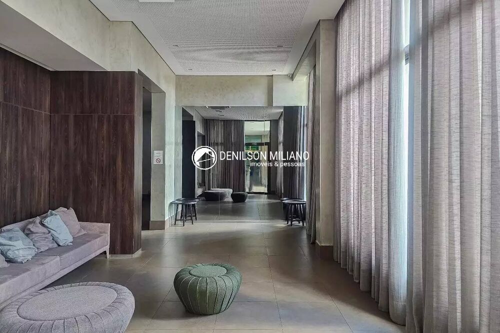 Apartamento para alugar com 1 quarto, 52m² - Foto 4