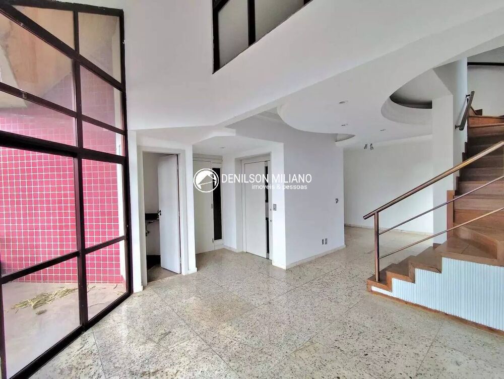 Cobertura à venda e aluguel com 5 quartos, 300m² - Foto 5