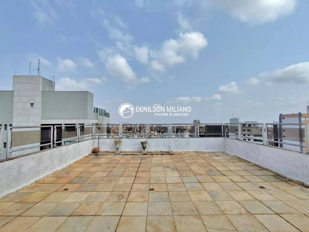 Cobertura à venda e aluguel com 5 quartos, 300m² - Foto 7