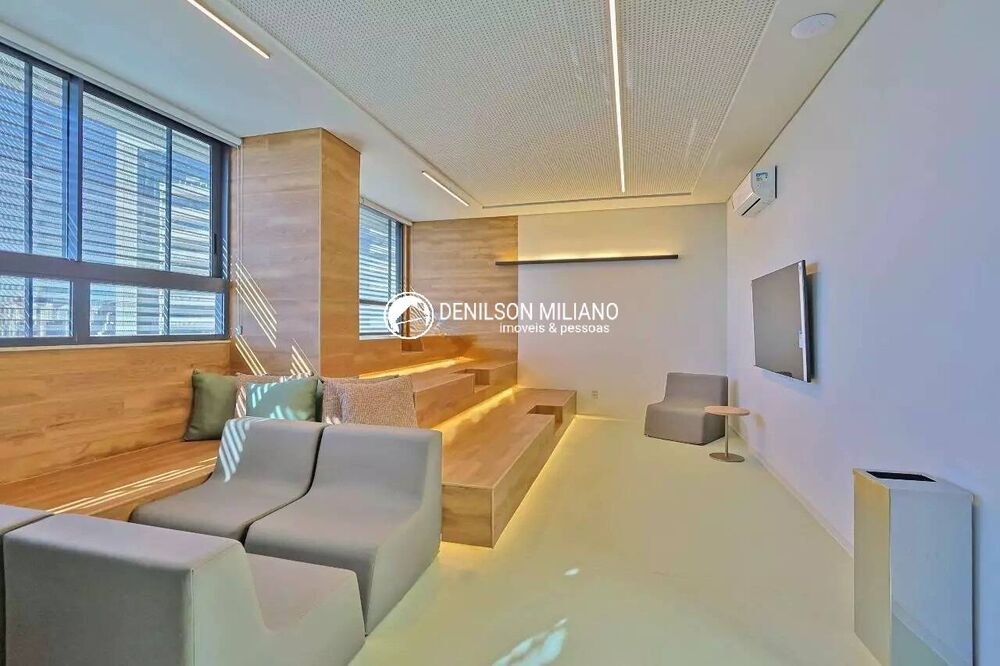 Apartamento à venda com 2 quartos, 73m² - Foto 3