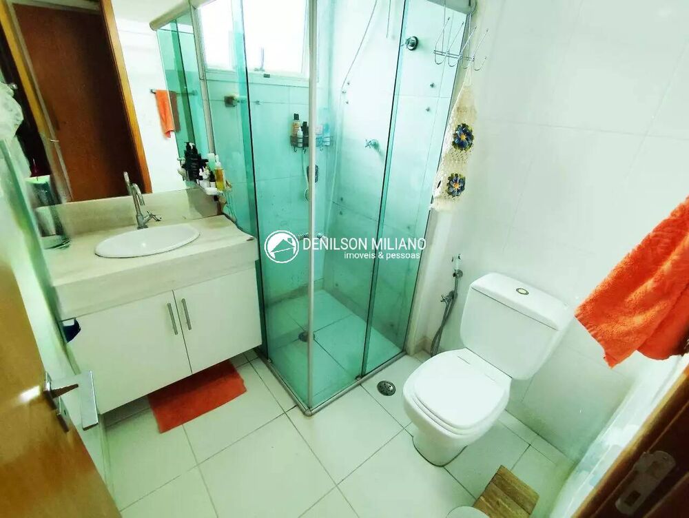 Apartamento à venda com 3 quartos, 87m² - Foto 3