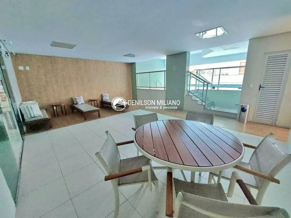 Apartamento à venda com 3 quartos, 87m² - Foto 6