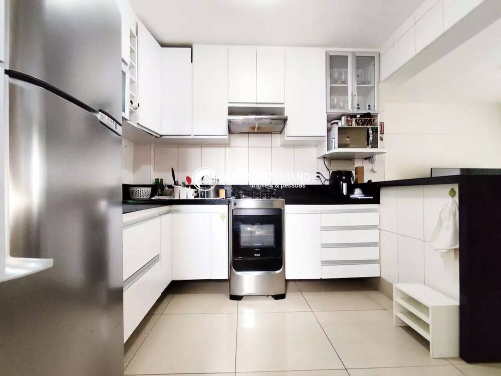 Apartamento à venda com 3 quartos, 87m² - Foto 8