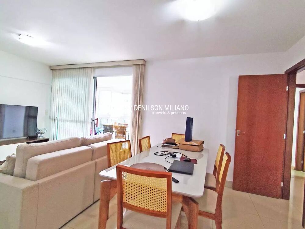 Apartamento à venda com 3 quartos, 87m² - Foto 1
