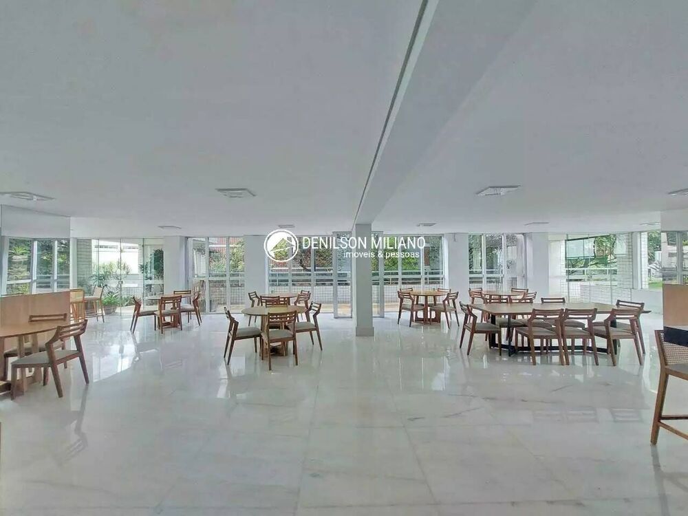 Apartamento à venda com 3 quartos, 87m² - Foto 4