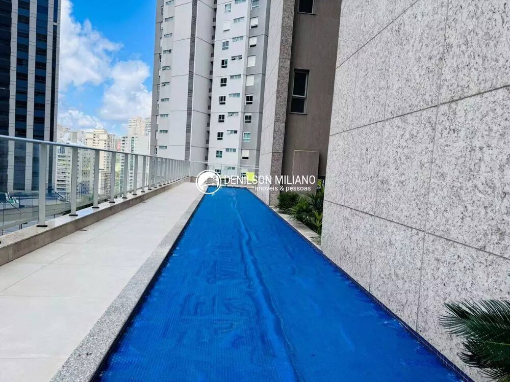 Apartamento à venda com 1 quarto, 49m² - Foto 4