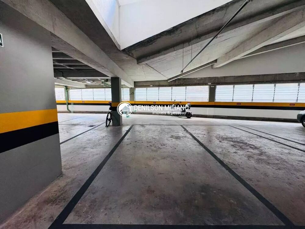 Apartamento à venda com 1 quarto, 49m² - Foto 1