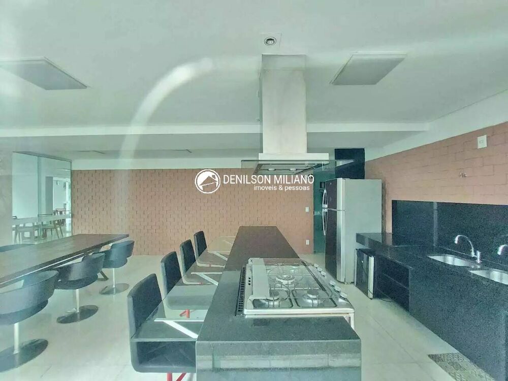 Apartamento à venda com 2 quartos, 85m² - Foto 1