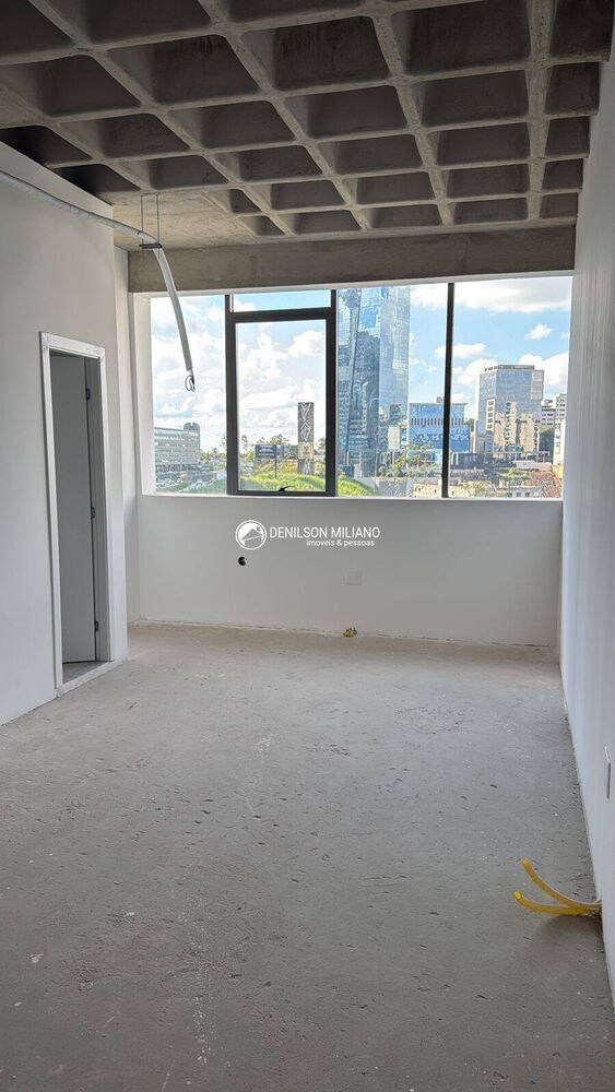 Conjunto Comercial-Sala para alugar, 30m² - Foto 3