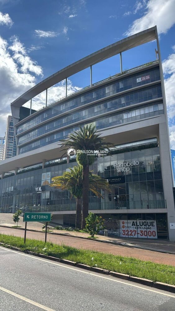 Conjunto Comercial-Sala para alugar, 30m² - Foto 1