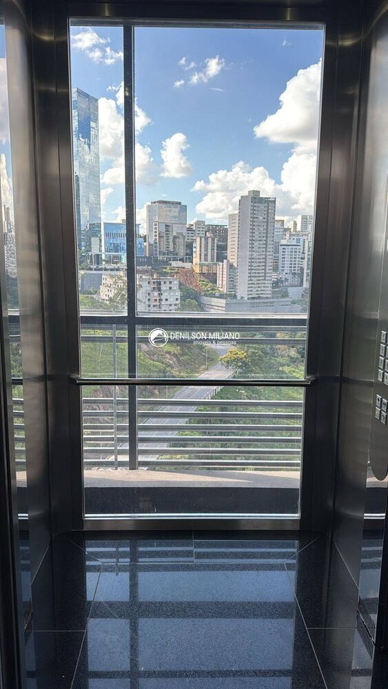 Conjunto Comercial-Sala para alugar, 30m² - Foto 2