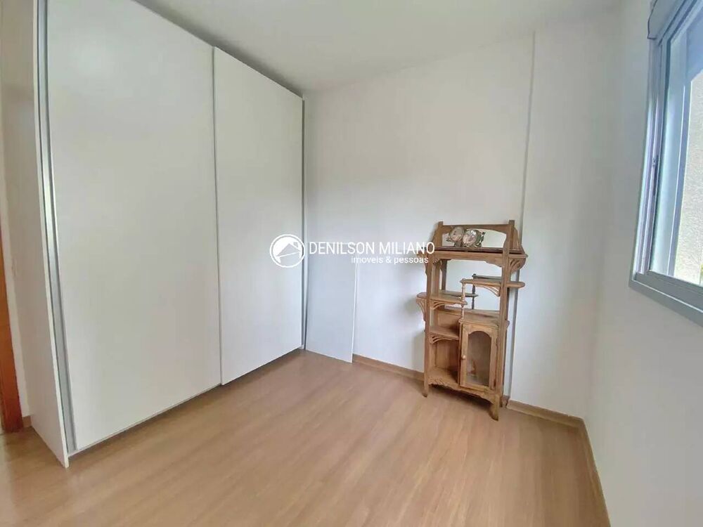 Apartamento à venda com 3 quartos, 103m² - Foto 3