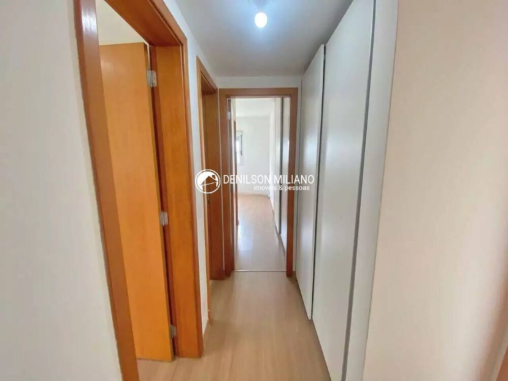Apartamento à venda com 3 quartos, 103m² - Foto 7
