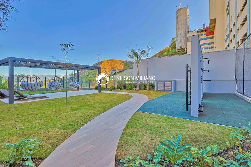 Apartamento à venda com 4 quartos, 73m² - Foto 8