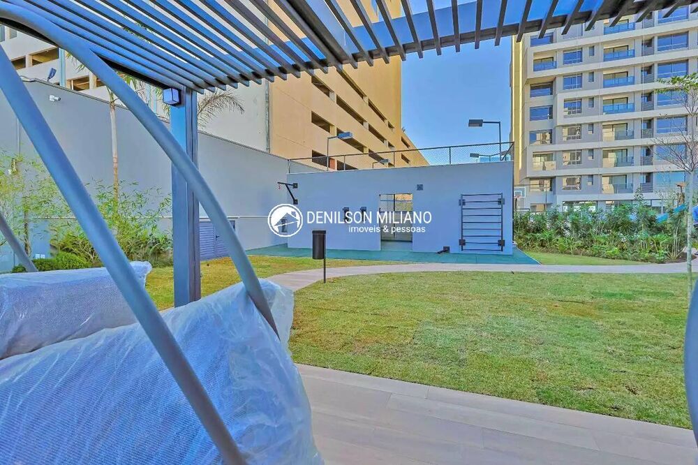 Apartamento à venda com 4 quartos, 73m² - Foto 3
