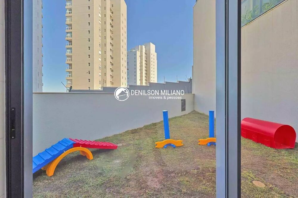 Apartamento à venda com 4 quartos, 73m² - Foto 1