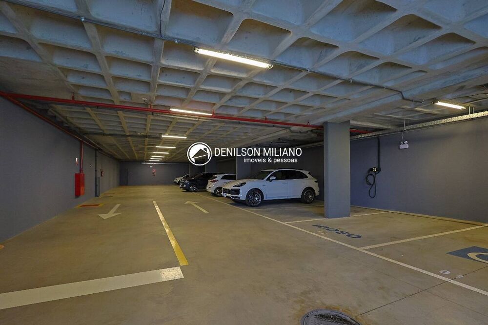 Apartamento para alugar com 2 quartos, 73m² - Foto 29