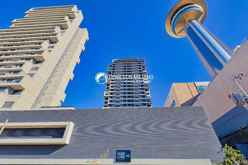 Apartamento para alugar com 2 quartos, 73m² - Foto 22