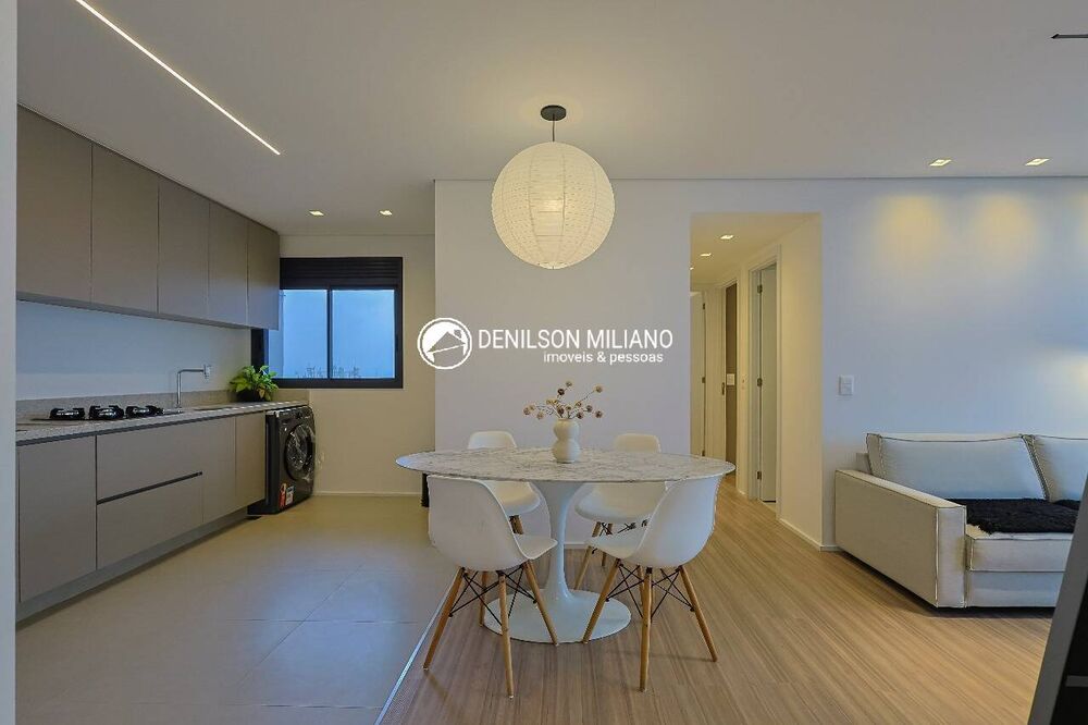 Apartamento para alugar com 2 quartos, 73m² - Foto 3