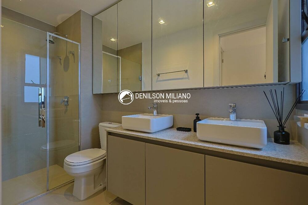 Apartamento para alugar com 2 quartos, 73m² - Foto 7