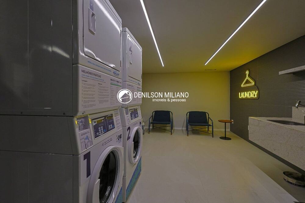 Apartamento para alugar com 2 quartos, 73m² - Foto 33