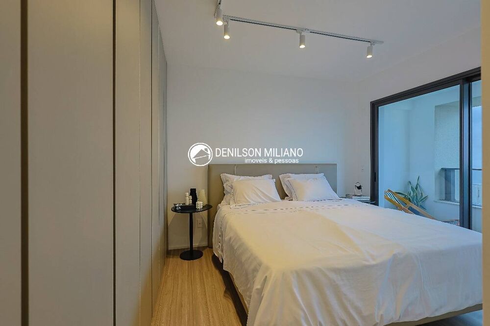Apartamento para alugar com 2 quartos, 73m² - Foto 11