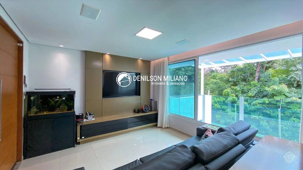 Casa à venda com 4 quartos, 350m² - Foto 4