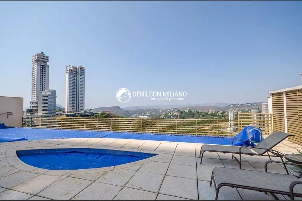 Apartamento à venda e aluguel com 3 quartos, 110m² - Foto 5
